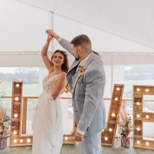 ‘The Original’ Wedding Bundle