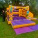 Yellow and purple 3