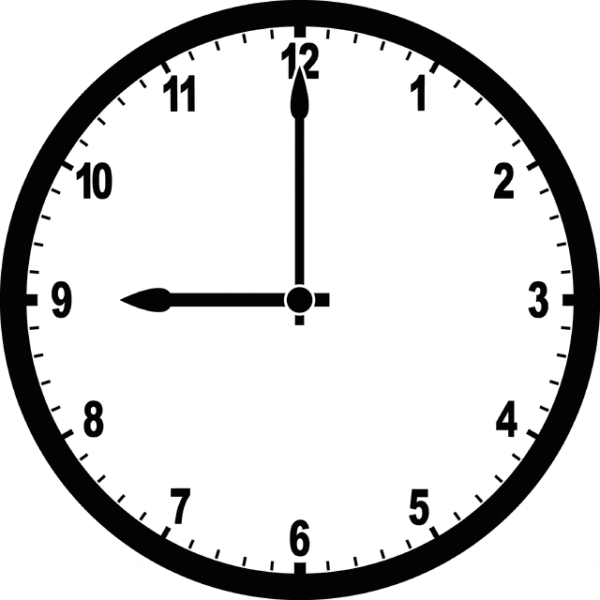 Overnight Hire 5pm-8am