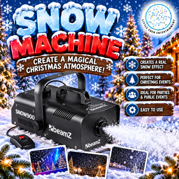 Snow Machine
