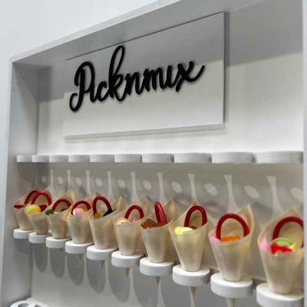 Pic n mix wall 2