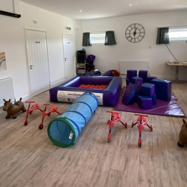 Soft Play Party Bundle